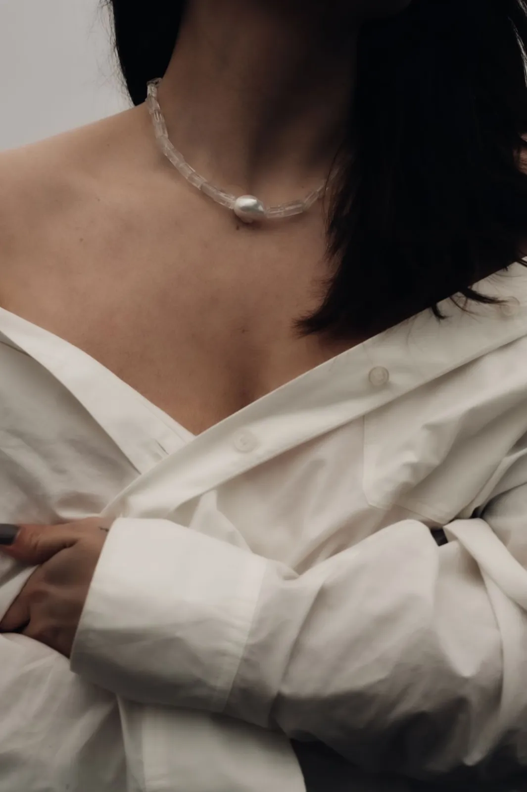 Sorelle Jewellery Sjvision Necklaces247 | Halsband