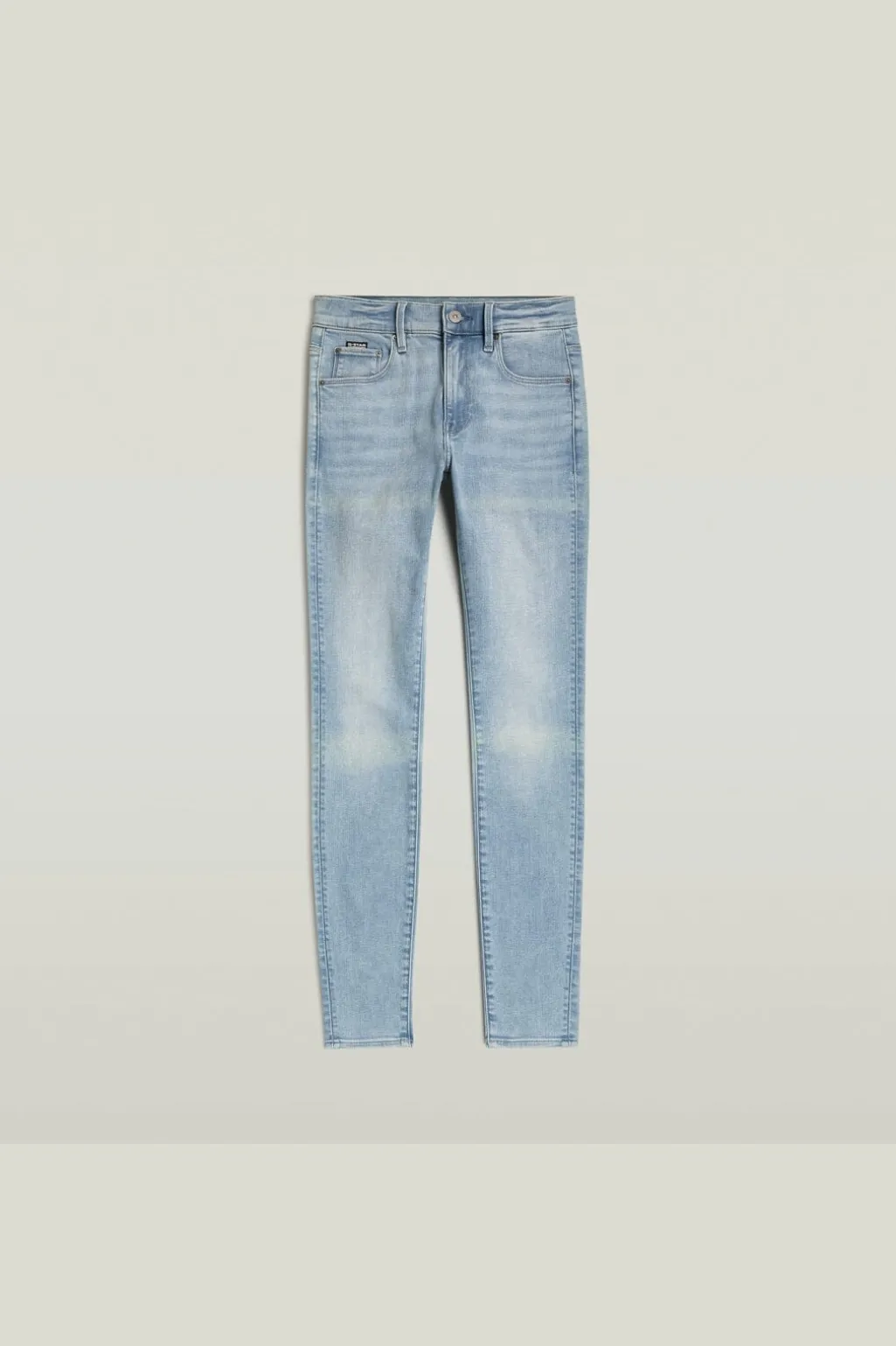 3301 Skinny Wmn D05175-8968-424