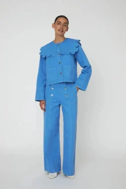 Snsailors Pantsca61-2412