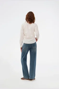 Solangemd Jeans 58866