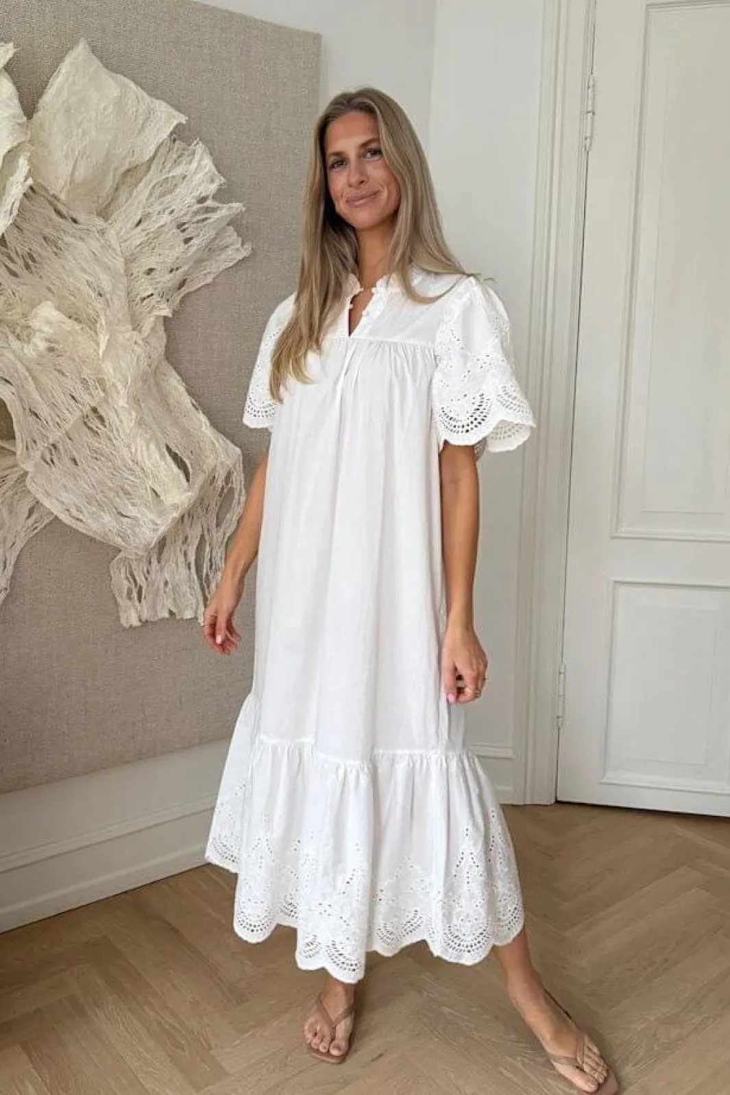 BYIC oveigic ong Dre A23930 | Klänningar