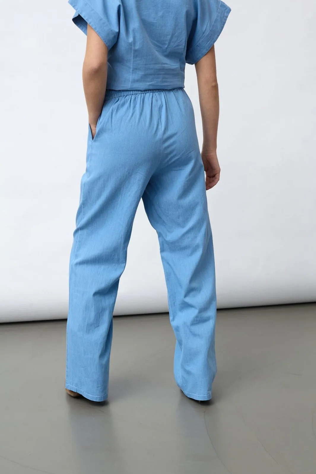 Sisters Point pea-Pa52 19722 | Set|Jeans, Leggings & Byxor