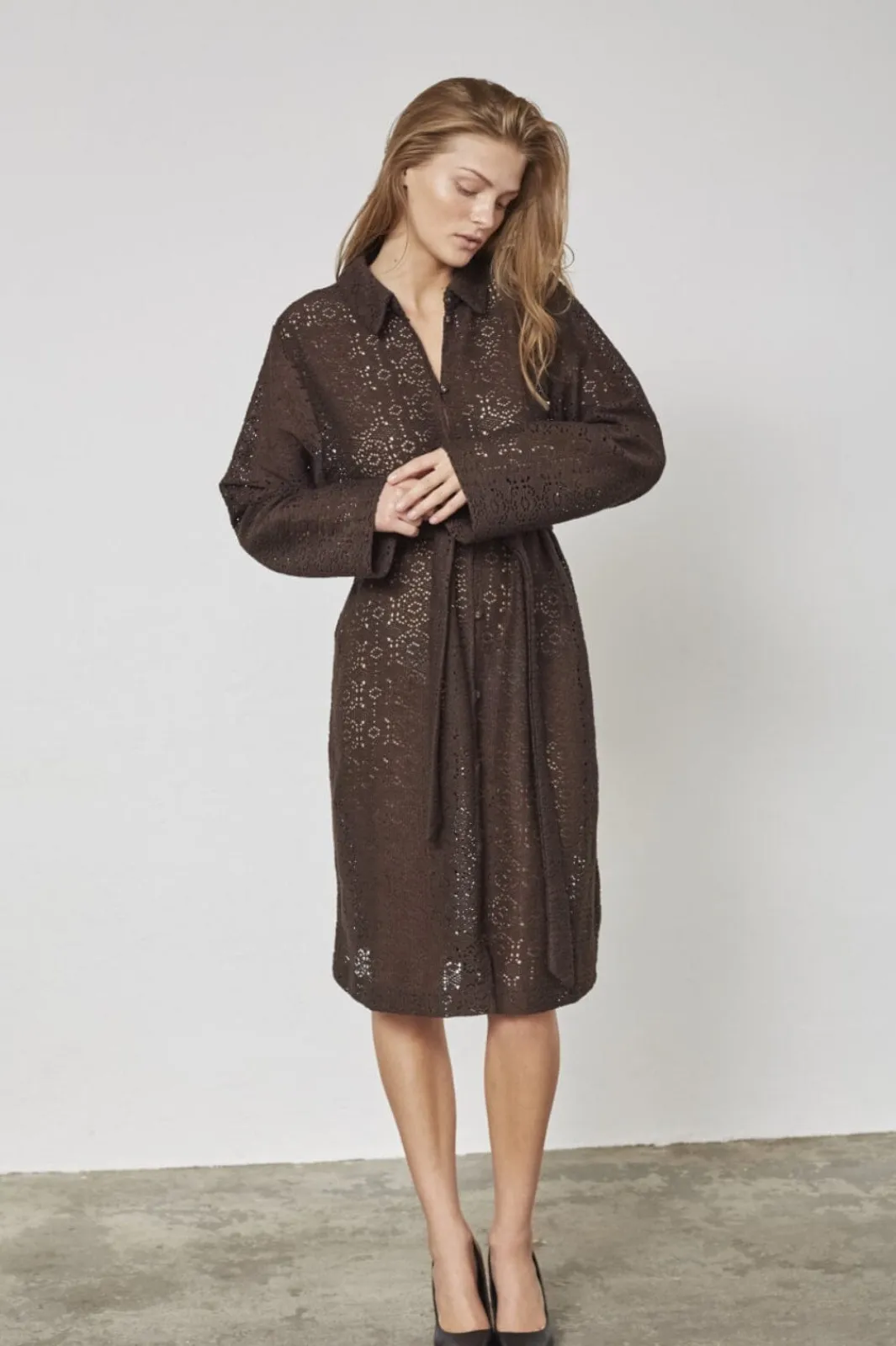 Sisters Point peia-Tunic 19239 | Klänningar