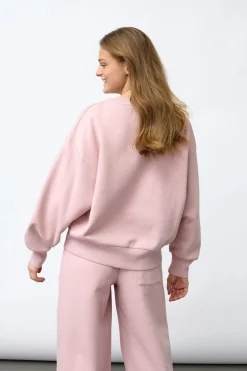 Sisters Point Spvemia-Sw 19155 | Träningsoveraller & Comfy Wear