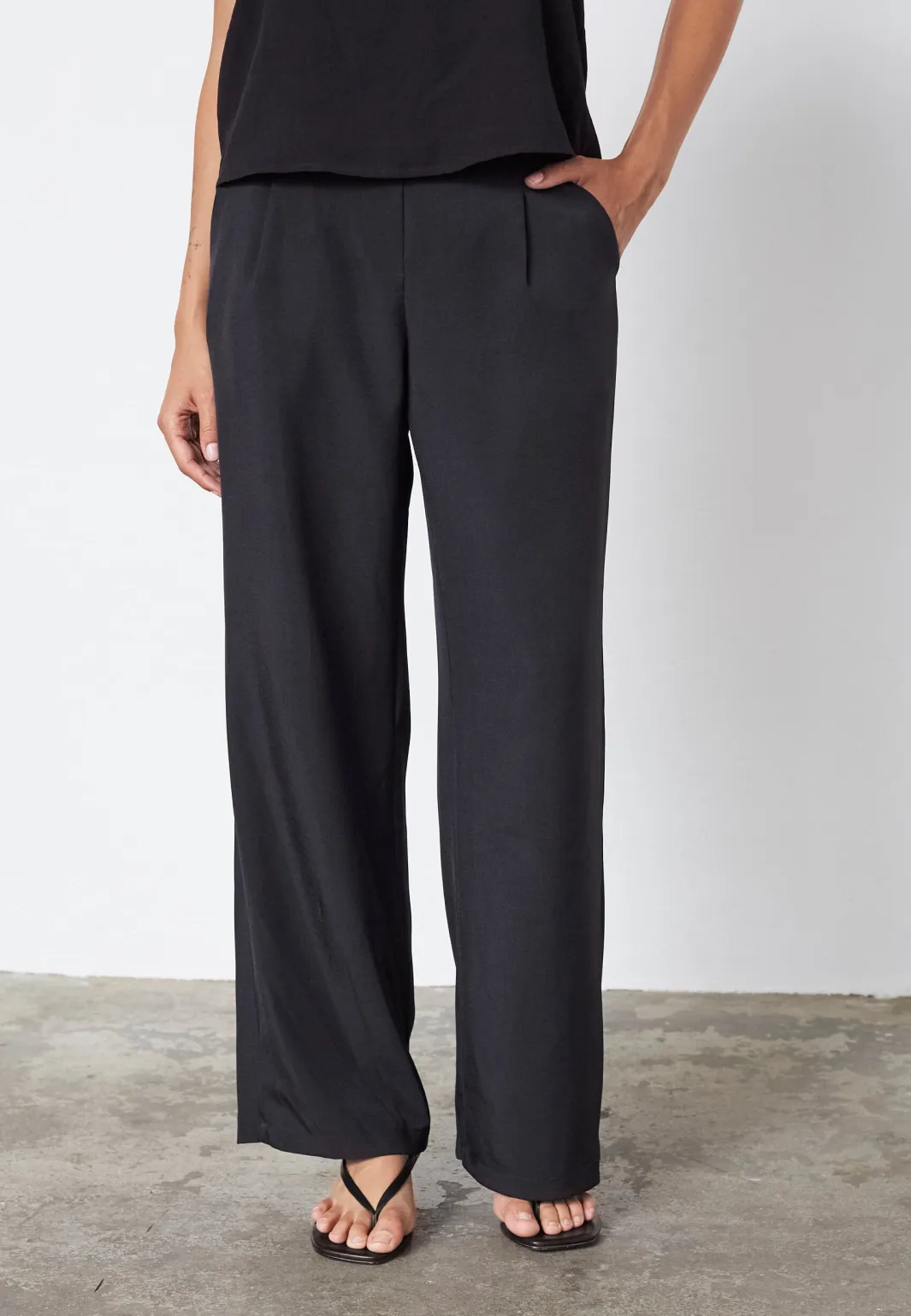Sisters Point pvika-Pa 19164 | Jeans, Leggings & Byxor
