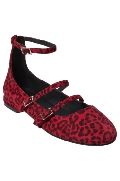 Sofie Schnoor Sselinorsw Ballerina S2517 | Ballerinas