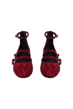 Sofie Schnoor Sselinorsw Ballerina S2517 | Ballerinas