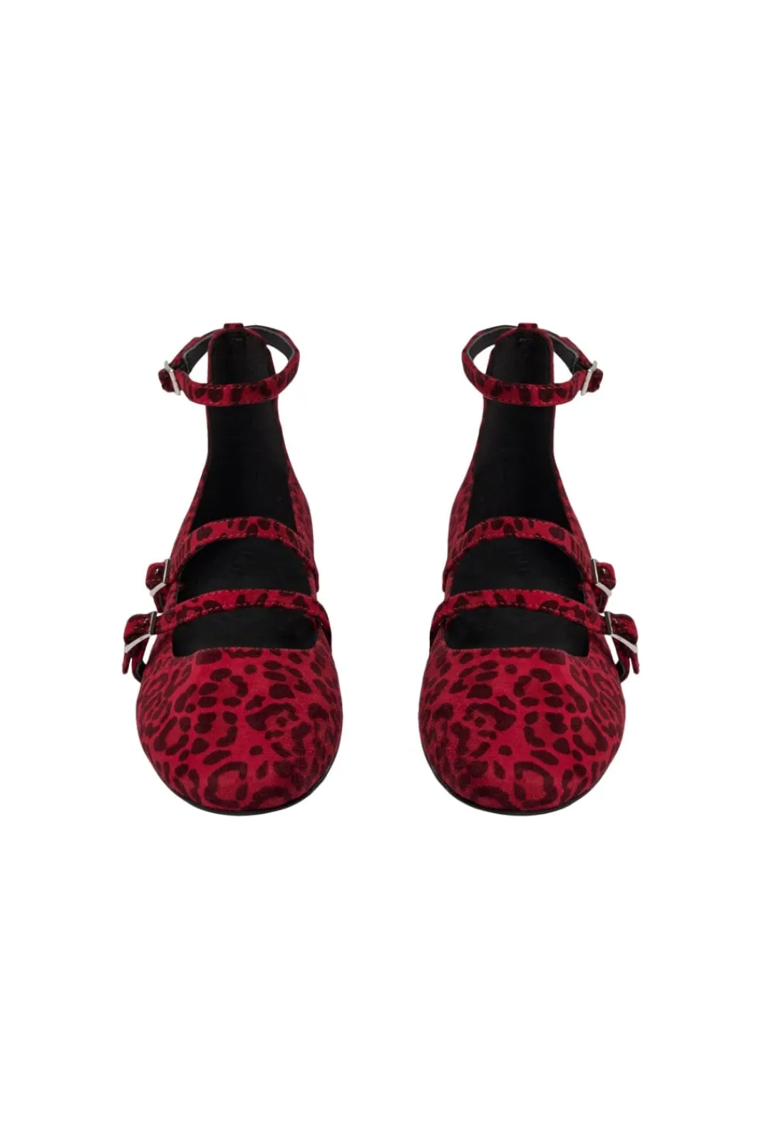 Sofie Schnoor Sselinorsw Ballerina S2517 | Ballerinas