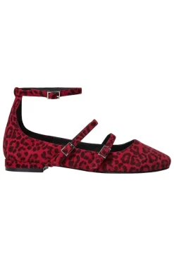 Sofie Schnoor Sselinorsw Ballerina S2517 | Ballerinas