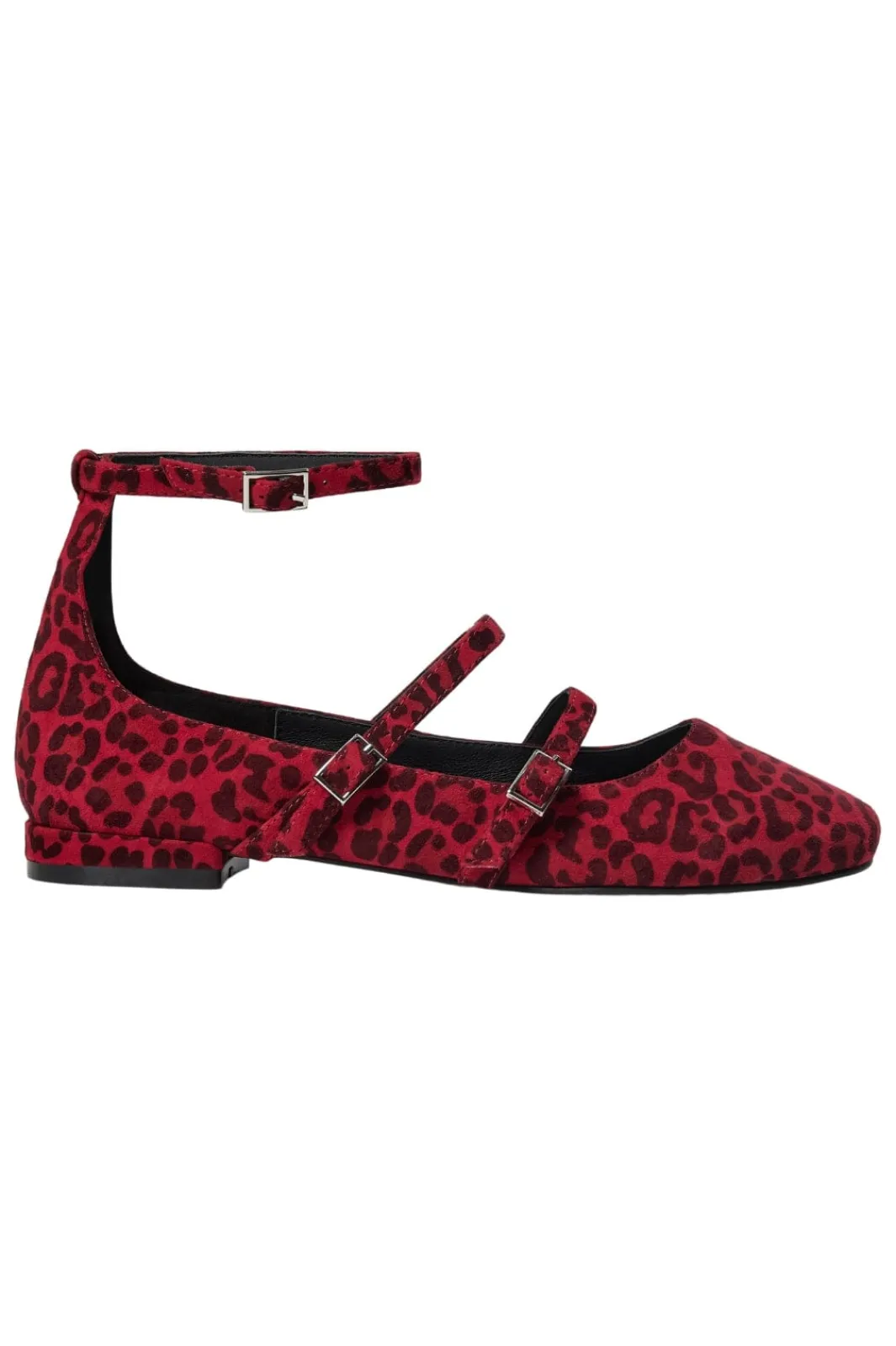 Sofie Schnoor Sselinorsw Ballerina S2517 | Ballerinas