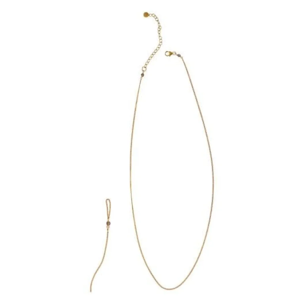 Stbounce Y-Shape Necklace