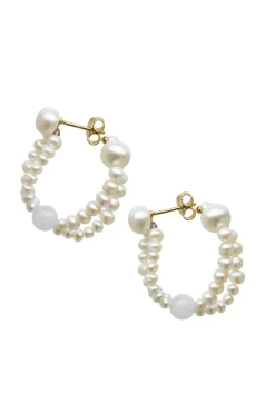 Stcallas Creol Earring