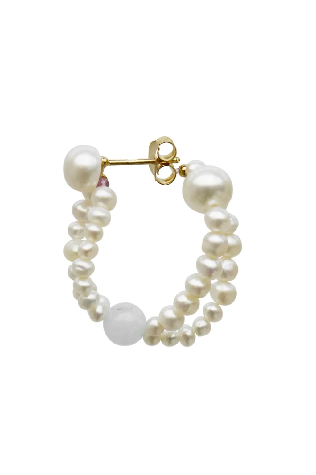 Stcallas Creol Earring