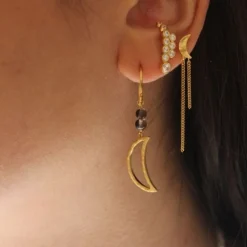 Stine A Stcoco Sæur Earring | Örhängen