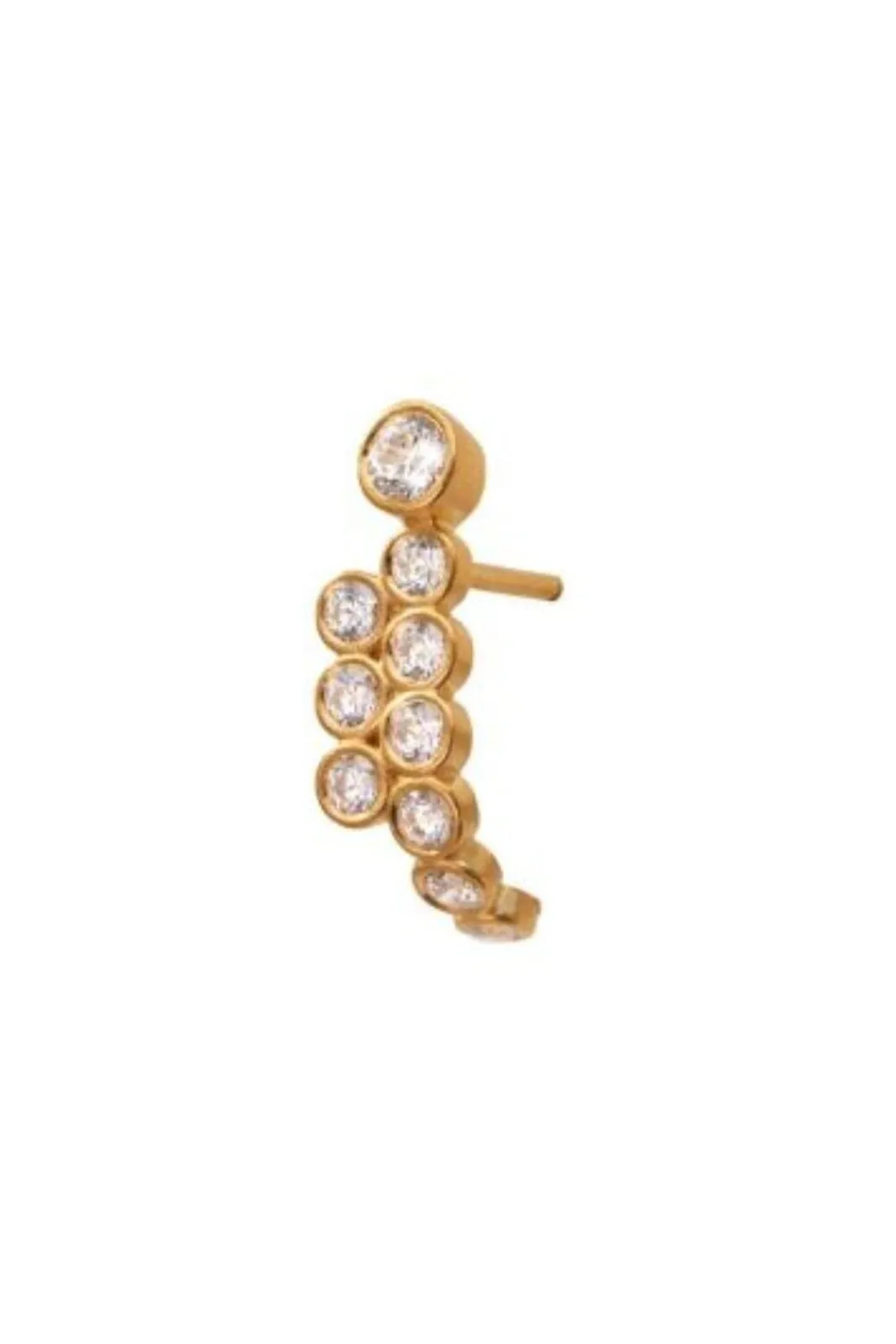Stine A Stcoco Sæur Earring | Örhängen