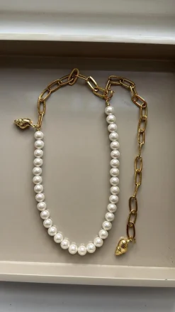 Molly&My Jewellery Østerby | Halsband