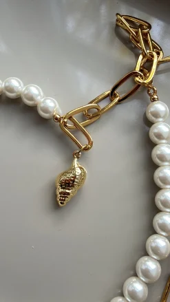 Molly&My Jewellery Østerby | Halsband