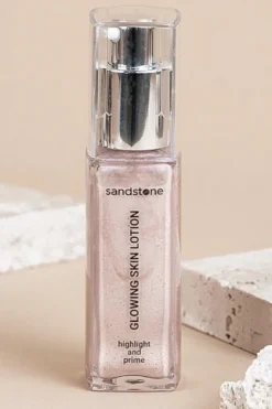 Sandstone Stglowing Skin Lotion | Primer