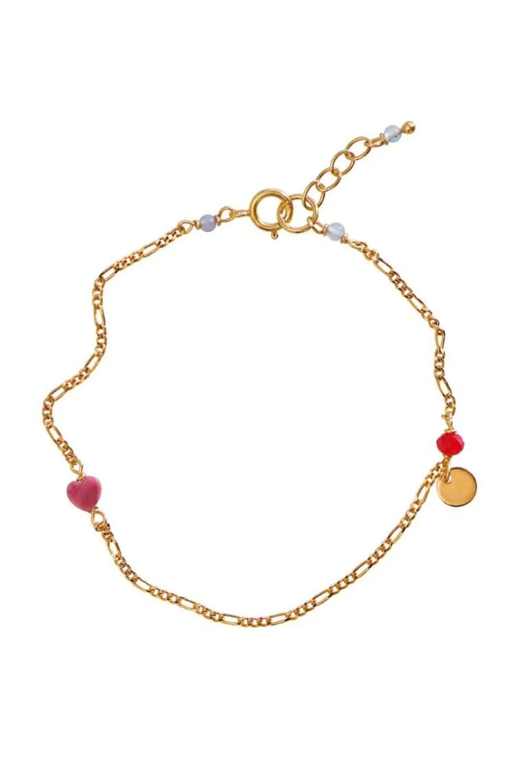 Stharlequin Bracelet