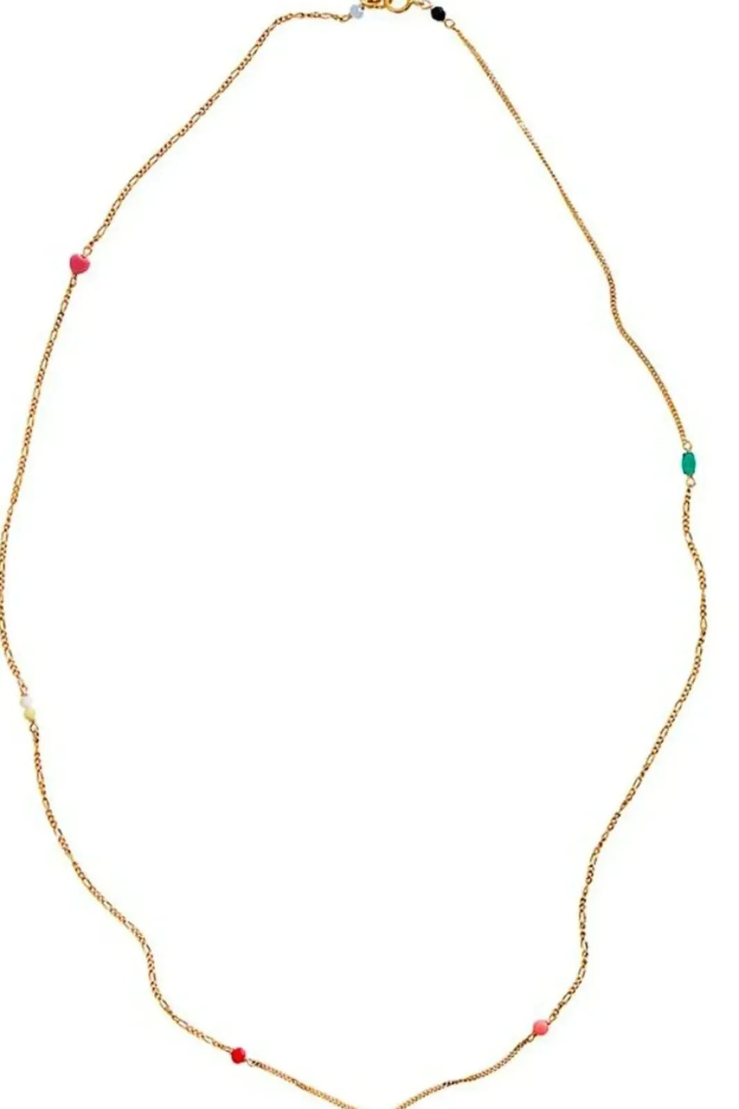 Stine A Stharlequin Necklace | Halsband