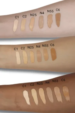 Sandstone Sthide & Blend Concealer | Contour|Concealer