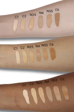 Sthide & Blend Concealer