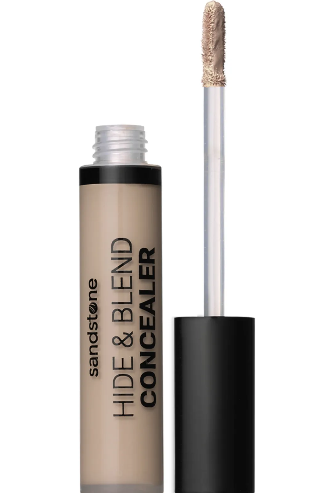 Sandstone Sthide & Blend Concealer | Contour|Concealer