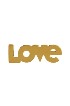 Stine A ti Love Earring | Örhängen