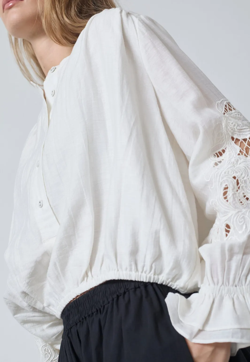Co´Couture tinacc Eb Boue 45078 | Blusar & Skjortor