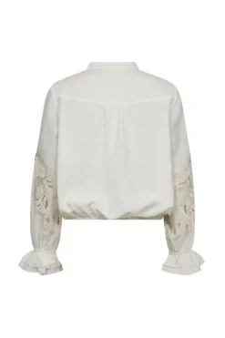 Co´Couture tinacc Eb Boue 45078 | Blusar & Skjortor
