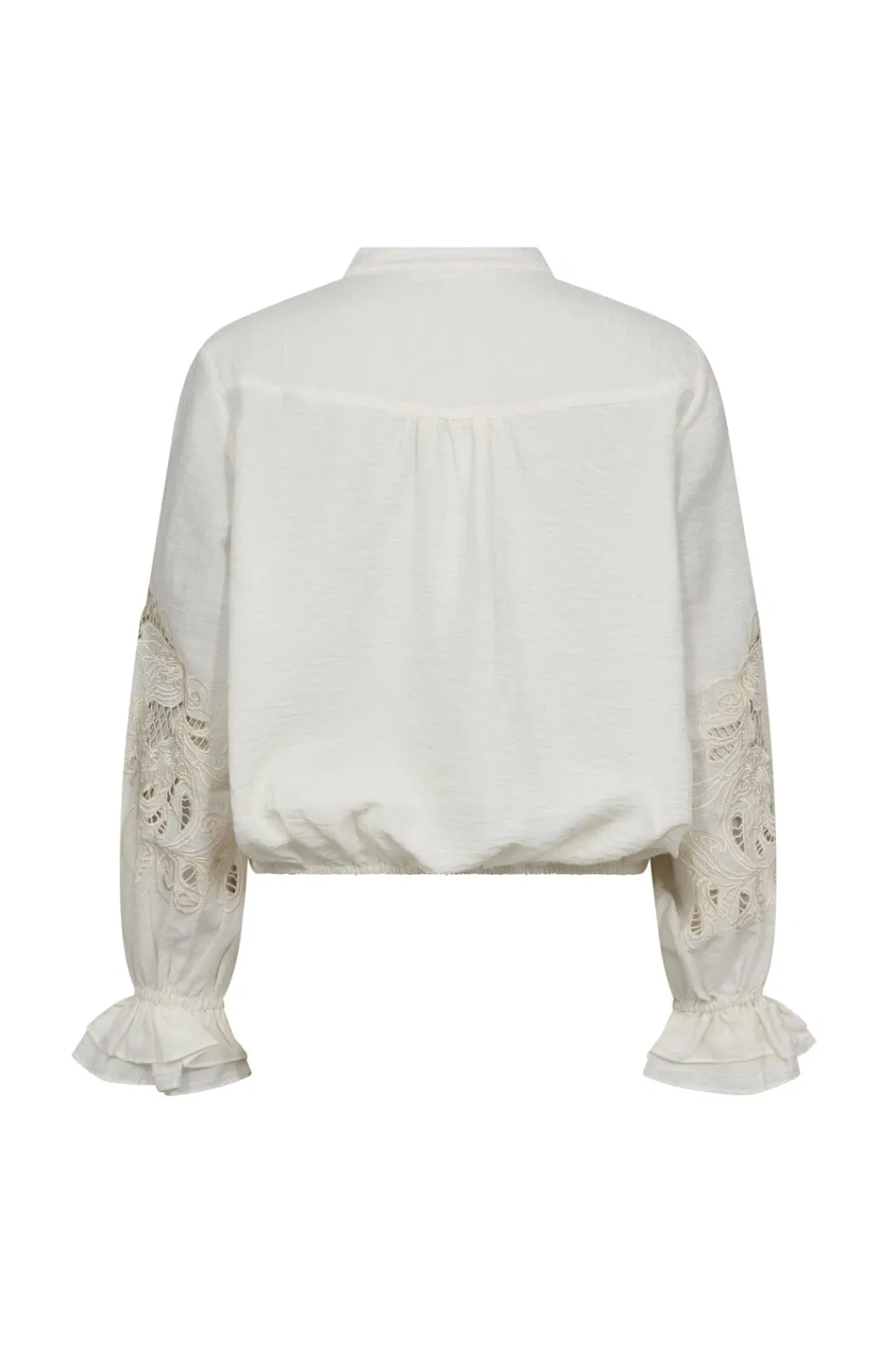 Co´Couture tinacc Eb Boue 45078 | Blusar & Skjortor