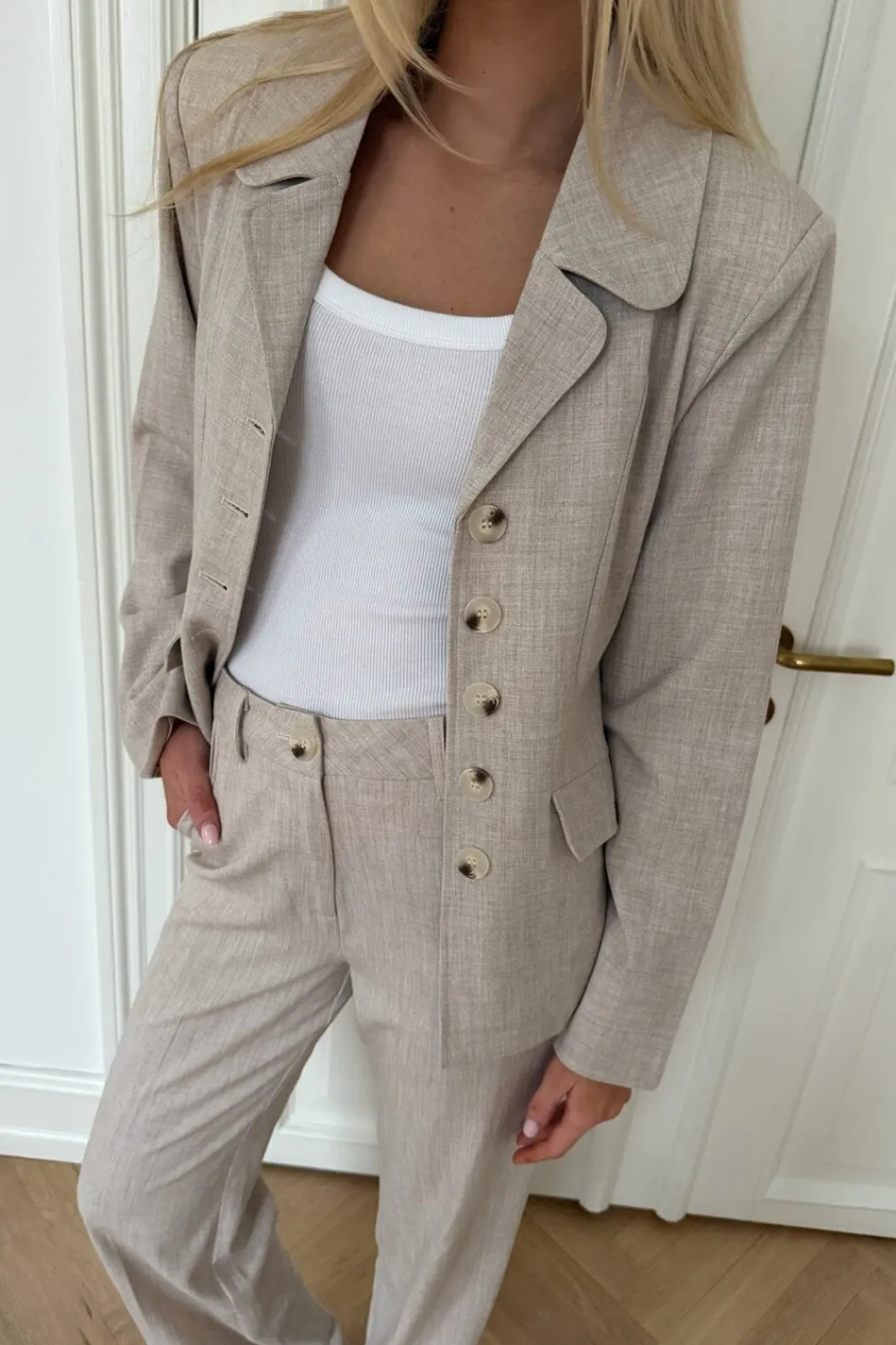 BYIC tineic Bazer A23859 | Set|Blazers
