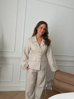 Stineic Blazer A23859