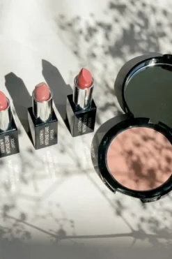 Sandstone Stintense Care Lipstick | Läppstift