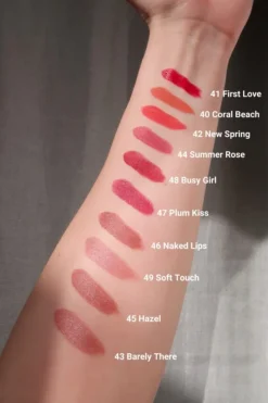 Sandstone Stintense Care Lipstick | Läppstift