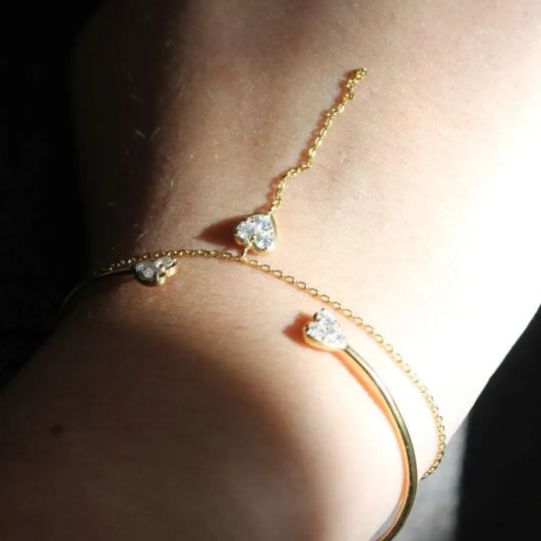 Stine A Stj'Adore Bangle | Armband