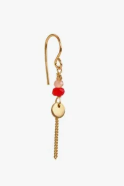 Stine A Stmiss Paris Mini Earring | Örhängen