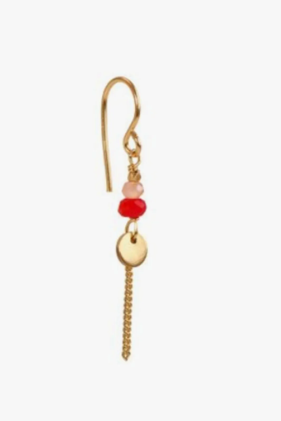 Stine A Stmiss Paris Mini Earring | Örhängen