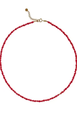 Stmiss Paris Necklace