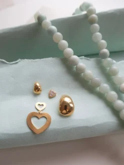 Stine A Stmon Amour Necklace | Halsband