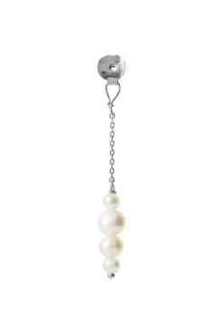 Stine A Stpearl Berries Behind Ear Earring 1310-00 | Örhängen