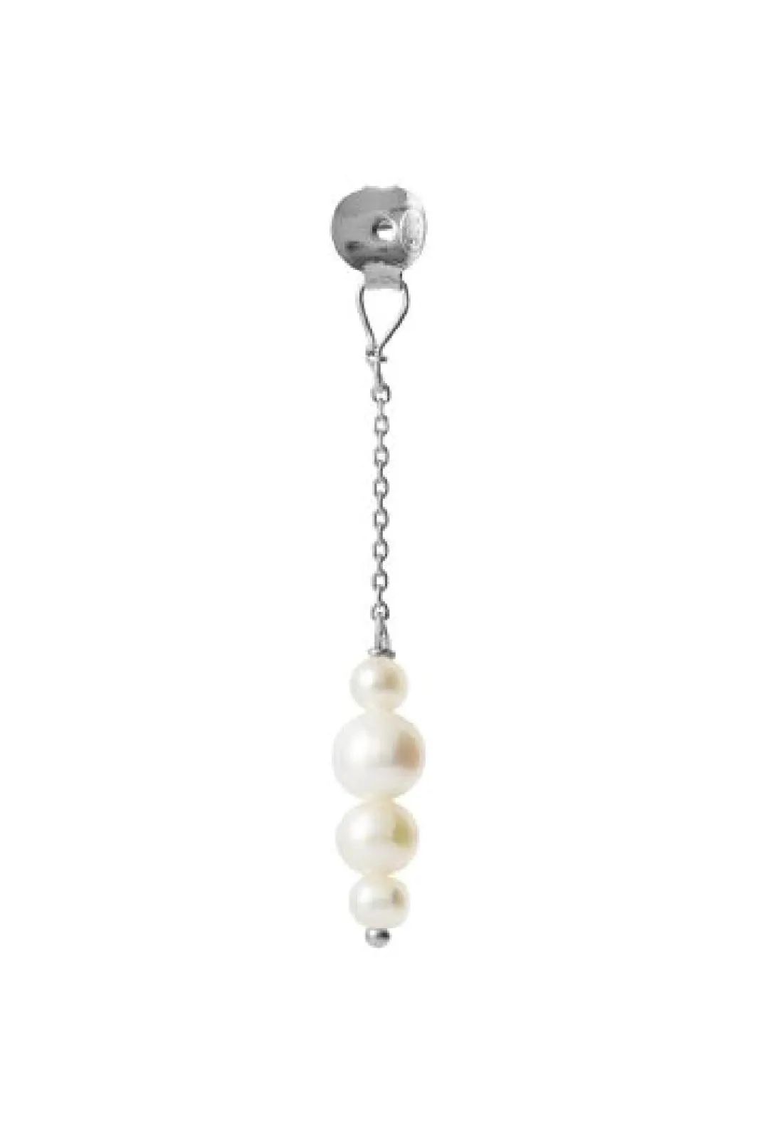 Stine A Stpearl Berries Behind Ear Earring 1310-00 | Örhängen