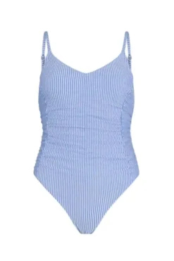 Striba Gathered Bea Swimsuit 1111700027