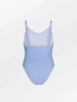 Striba Gathered Bea Swimsuit 1111700027