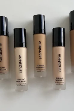 Stskincare Foundation 104 Medium Latte 104053