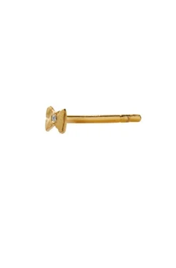 Stine A ttre Petit Bow Earring | Örhängen