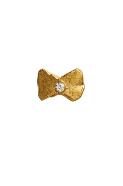 Stine A ttre Petit Bow Earring | Örhängen