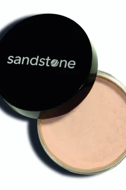 Stvelvet Skin Mineral Powder