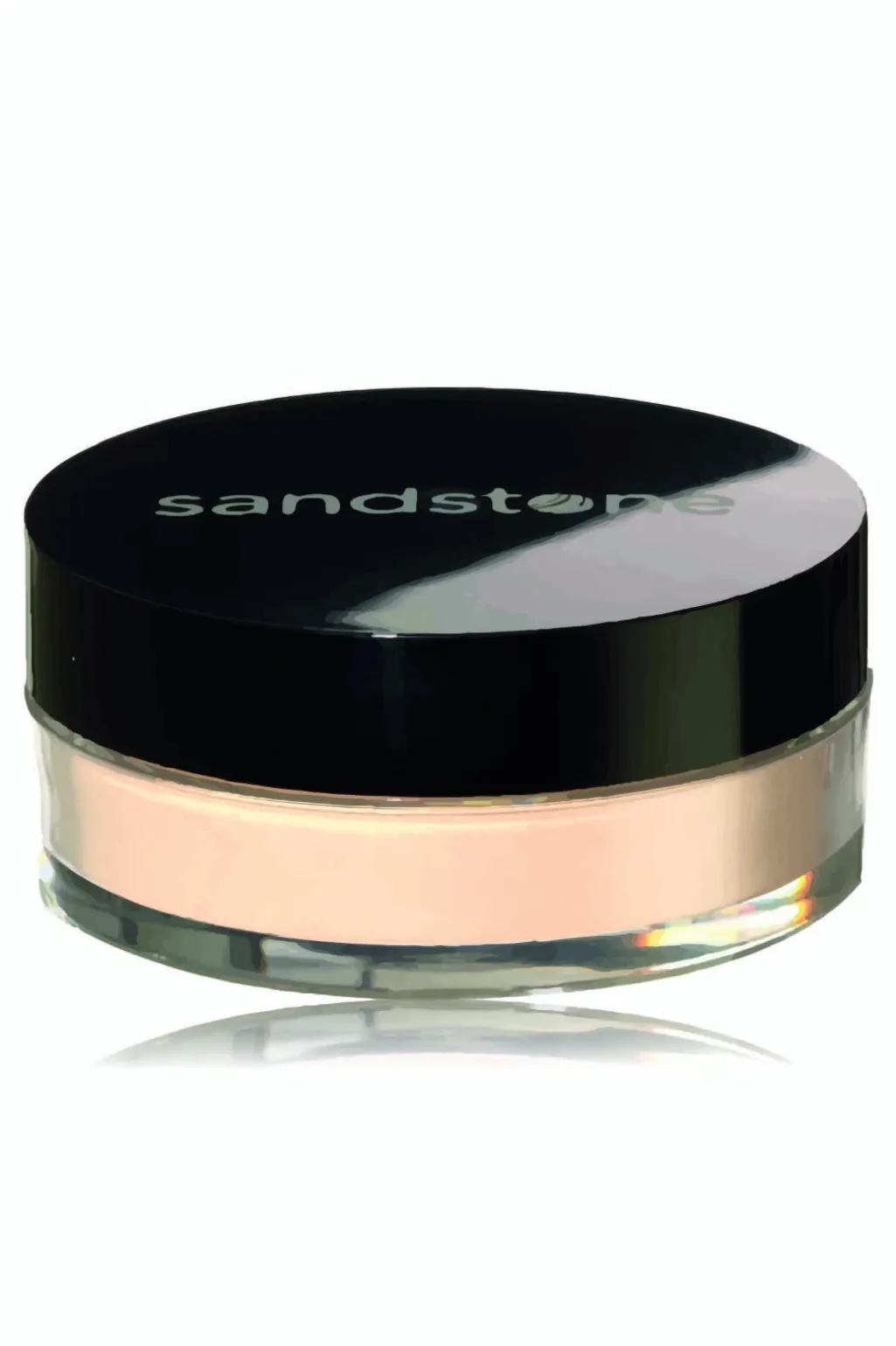 Stvelvet Skin Mineral Powder