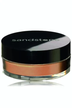 Sandstone Stvelvet Skin Mineral Powder | Puder